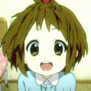 HTT的秋山澪本人