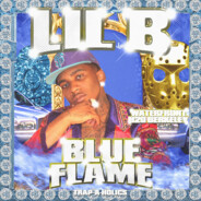 LILBTHEBASEDGOD