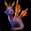 Spyro The Dragoon