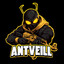 Antveill