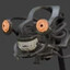 The Gaming Gourgeist
