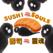 壽司靈魂sushisouls