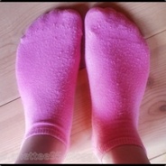 iLLsint Rosa Jentesokk!