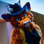 Deadeye the Deer