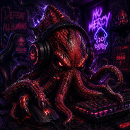 KRAKEN EX