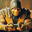 HANZO HASASHI