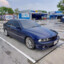 1998 BMW E39 525D - M57D25