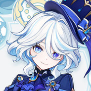 芙宁娜·德·枫丹