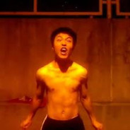 天水圍墜天地獄獸