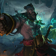 GangPlank