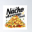 Nacho Cheese