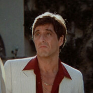 Tony Montana