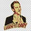 Barney Stinson