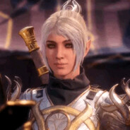 Shadowheart