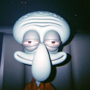 squidward