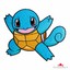 Squirtle