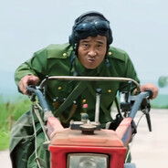 拖拉机杀手赵四