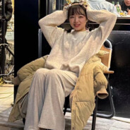 关于我和小谢书记的爱情故事