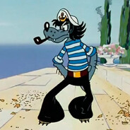 заяц ну погоди