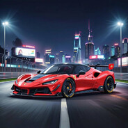 TALENT | Sarex - steam id 76561198811065914