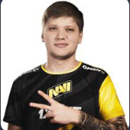 S1mple : V2