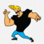 Johnny Bravo