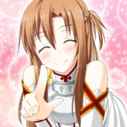 Asuna