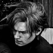 goth leon kennedy