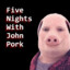 John Pork