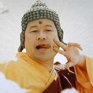 小麦一闭，就是无敌