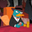 Perry The Platypus