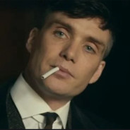 THOMAS SHELBY