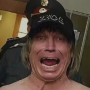 Блевбургер Кинг