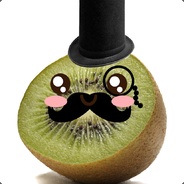 Mr. Kiwi