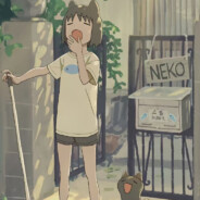 小猫你想吃拐杖吗