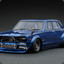 Nissan Skyline 2000 GT-R