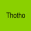 Thotho