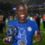 N&#039;golo Kante&#039;