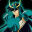Shiryu de Dragon