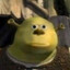 Shrek Wazowski