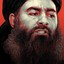 Al-BAGHDADI