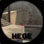 Hege
