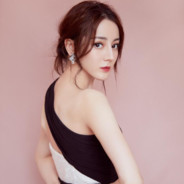 迪丽热巴的指定炮友