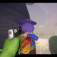 LUKE THE NUKE
