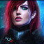 Avatar of Valkyria