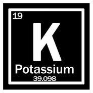 potassium