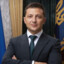Volodymyr Zelenskyy