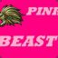 pink beast