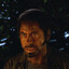 Sgt. Lincoln Osiris