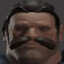 main character